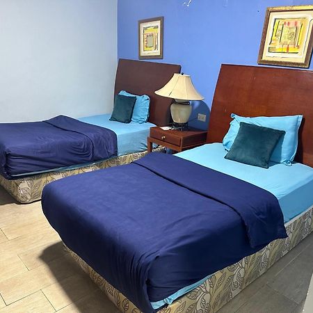 Conord Hotel Аман Екстериор снимка
