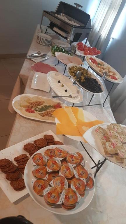 Conord Hotel Аман Екстериор снимка