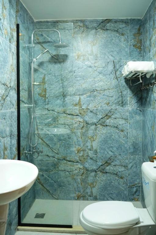 Conord Hotel Аман Екстериор снимка
