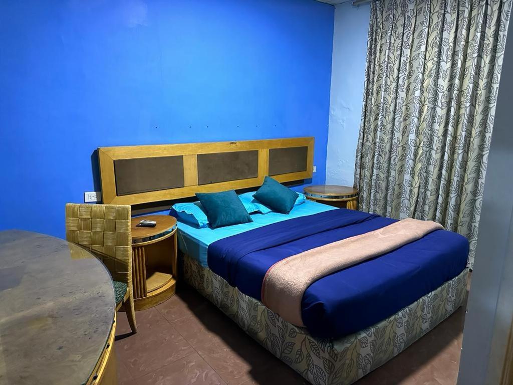 Conord Hotel Аман Екстериор снимка