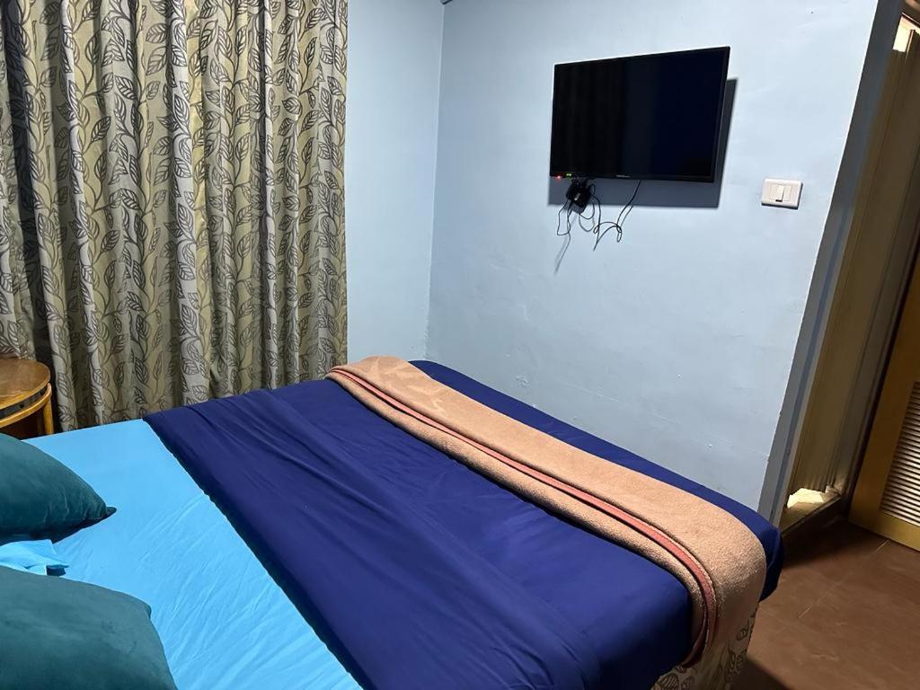 Conord Hotel Аман Екстериор снимка