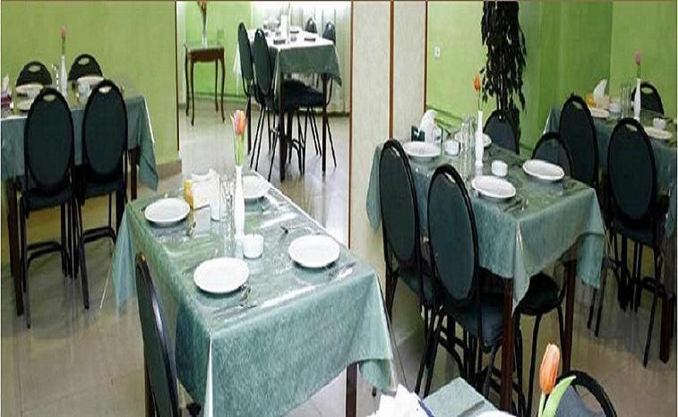 Conord Hotel Аман Екстериор снимка