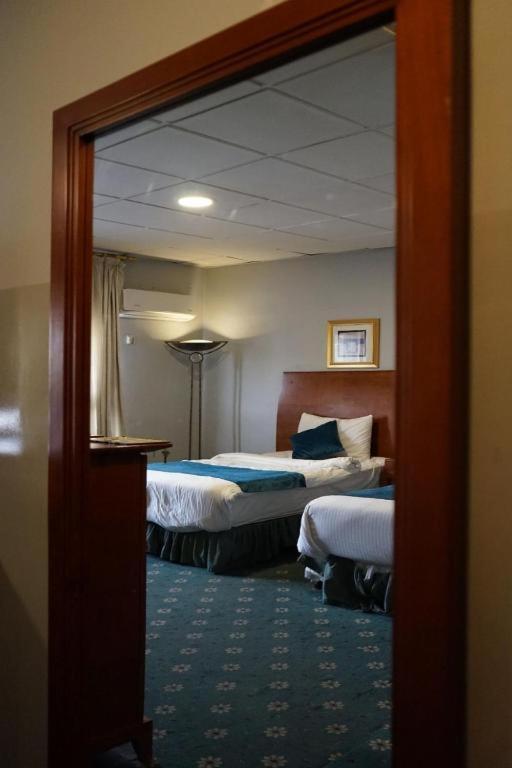 Conord Hotel Аман Екстериор снимка
