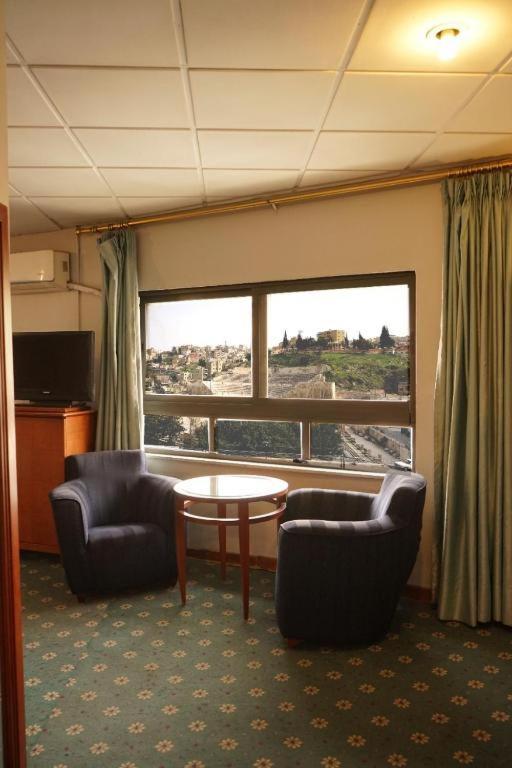 Conord Hotel Аман Екстериор снимка