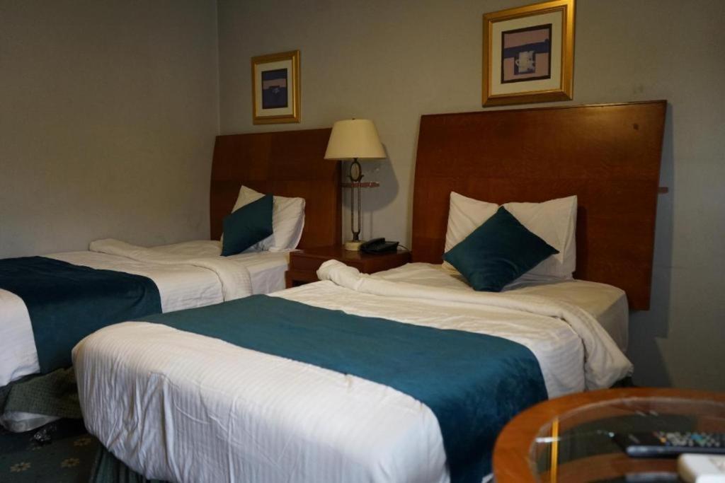 Conord Hotel Аман Екстериор снимка