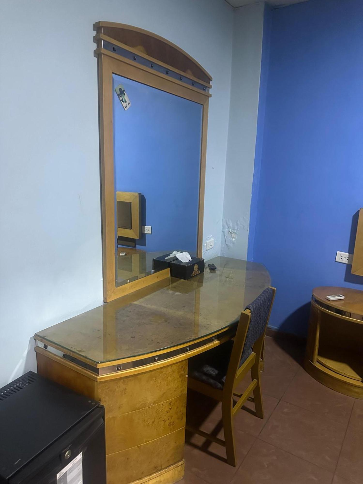 Conord Hotel Аман Екстериор снимка